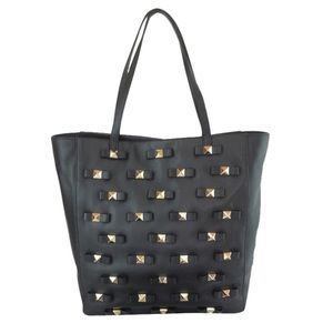 Kate Spade New York Bow Terrace Black Tote